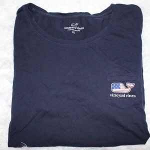 Vineyard Vines t-shirt 🇺🇸